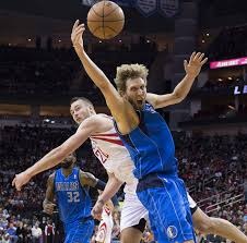 115-110 开拓者客场击败马刺 重用中锋+慢节奏打法助其冲击季后赛