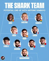 西蒙尼：要变得更强，朱利亚诺必须努力、谦虚并保持当前状态